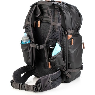 Explore V2 35 Backpack - Black - 520-158