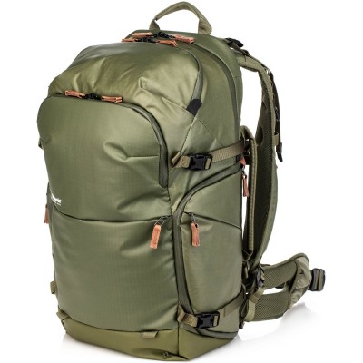 Explore V2 35 Backpack - Army Green - 520-159