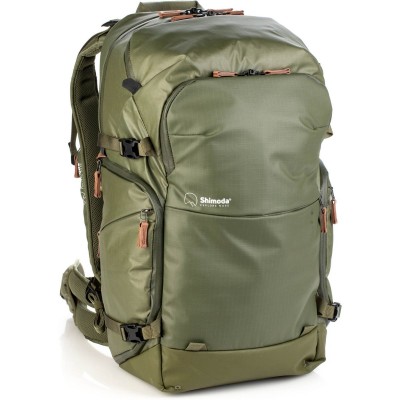 Explore V2 35 Backpack - Army Green - 520-159