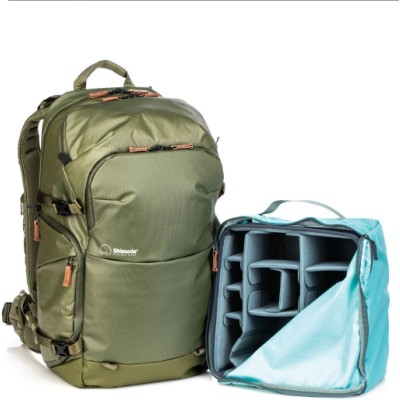 Explore V2 35 Backpack - Army Green - 520-159