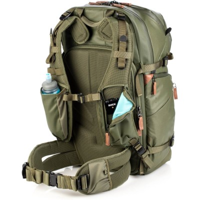 Explore V2 35 Backpack - Army Green - 520-159