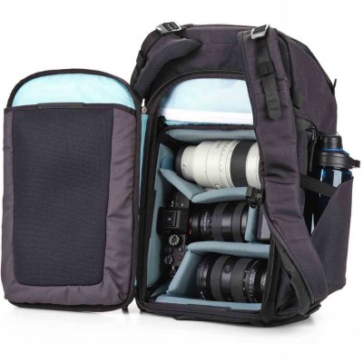 Backpack Urban Explore 25 Kit Anthracite (520-182)