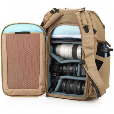 Backpack Urban Explore 25 Kit Boa (520-183)