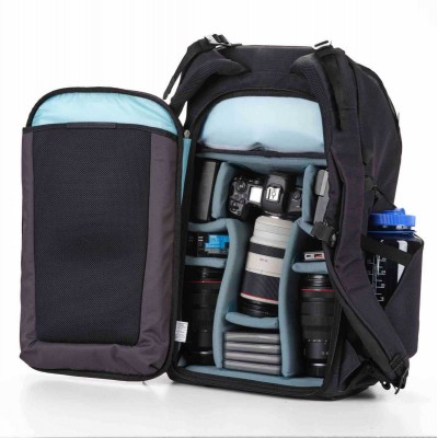 Backpack Urban Explore 30 Kit Anthracite (520-184)