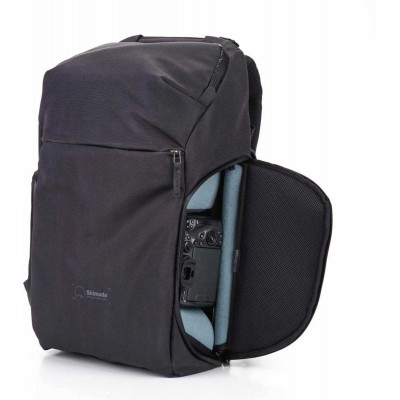 Backpack Urban Explore 30 Kit Anthracite (520-184)