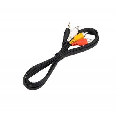 STV-250N Video/ Audio-kabel