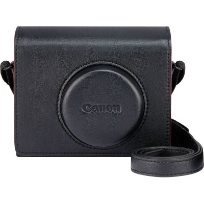 Leather Case DCC-1830 For G1X MkIII