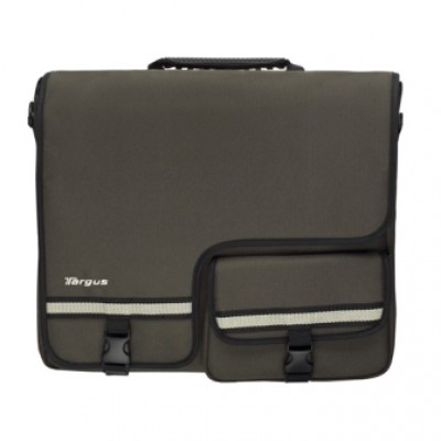 LAPTOPTAS GROEN 15.4 INCH