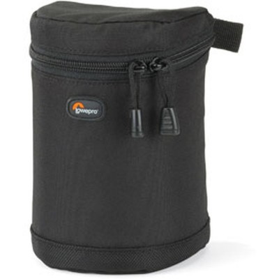 Lens Case 9 X 13cm Black