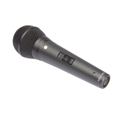 M1 Dynamic Live Performance Microphone