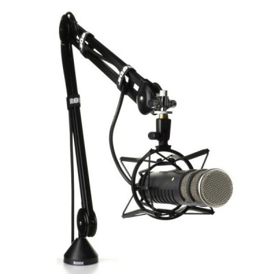 PSA1 Studio Arm (black)