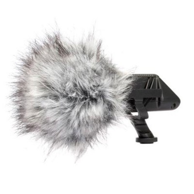 Deadkitten Windshield for Stereo Videomic O