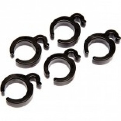 Boompole Clips set of 5 O