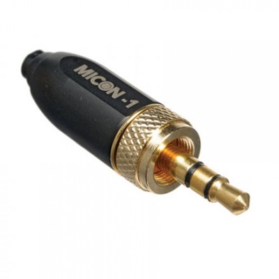 Micon-1 Sennheiser: SK 500 G3, SK 300 G3, SK 100 G3 O