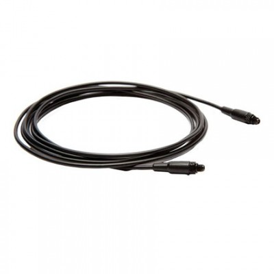 Micon cable 1.2m for Micon Connectors Black O