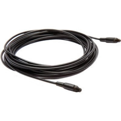 Micon Cable 3m for Micon Connectors Black