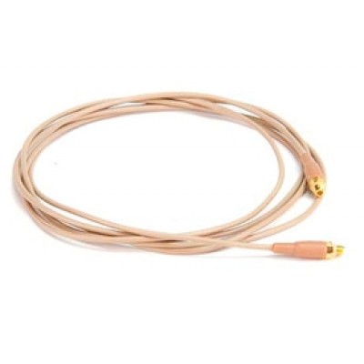 Micon Cable 1.2m for Micon Connectors Pink