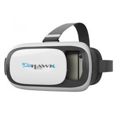 VR-bril Hawk Virtual Reality bril 3,5 tot 6 inch