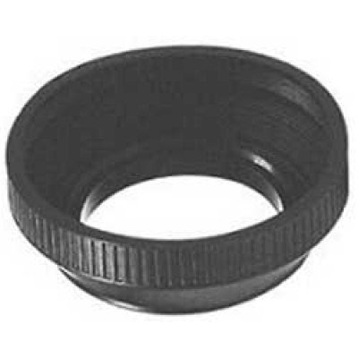 ZONNEKAP RUBBER 55 MM