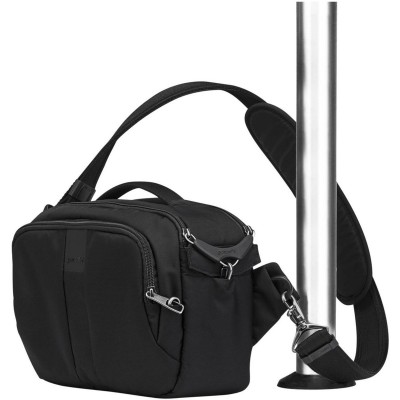 Camsafe LS Crossbody System Bag