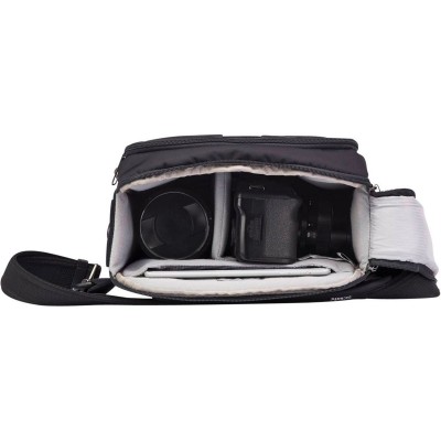 Camsafe LS Crossbody System Bag