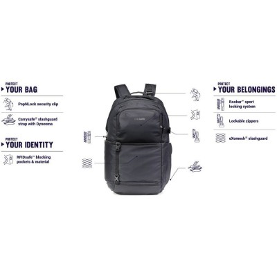 Camsafe X25l Backpack