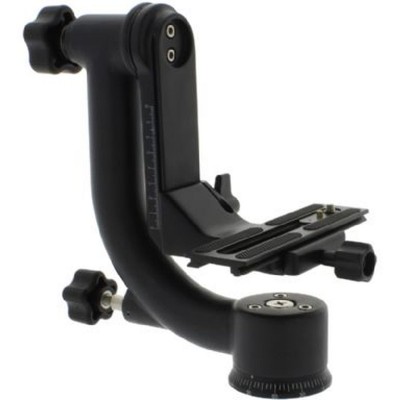 Carbon Gimbal Swing Panoramakop SK-GH02