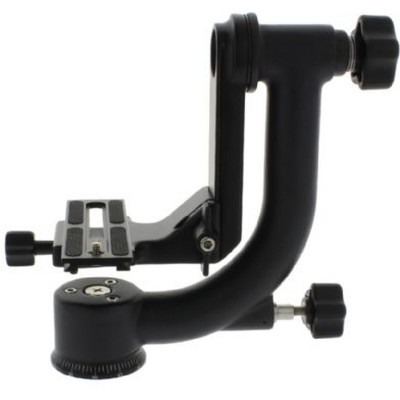 Carbon Gimbal Swing Panoramakop SK-GH02