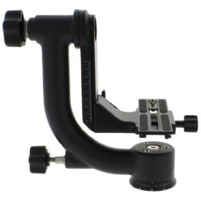 Carbon Gimbal Swing Panoramakop SK-GH02