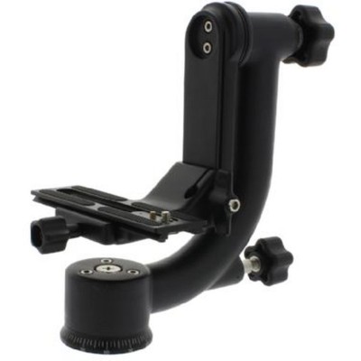 Carbon Gimbal Swing Panoramakop SK-GH02