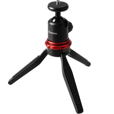 Table Tripod w/ Ball Head BY-T1