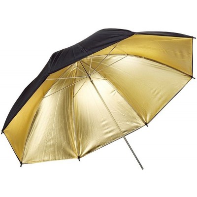 PARAPLU 80CM GOUD UM-80G