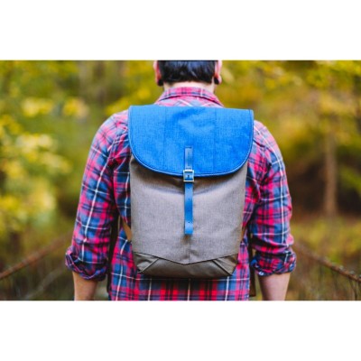 Back Bag VEO Travel 41BL