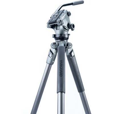 Alta Pro 2V 263AVP Tripod