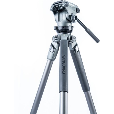 Alta Pro 2V 263AVP Tripod