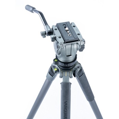 Alta Pro 2V 263AVP Tripod