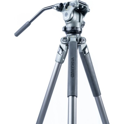 Alta Pro 2V 263AVP Tripod