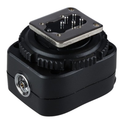 E-TTL Hot Shoe Adapter TF-321 For Canon