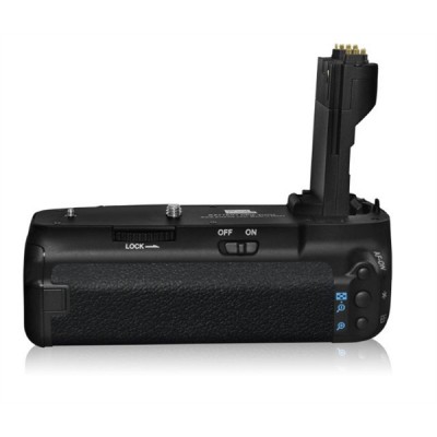 Battery Grip E7 voor Canon 7D