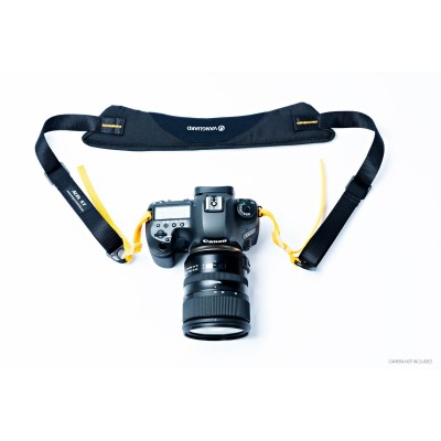 Alta ST 3 In 1 Camerariem + Harnas + Strap