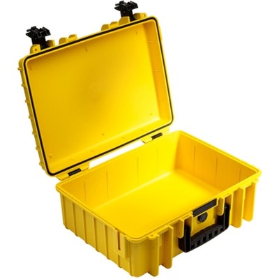 Outdoor.cases Type 500 Yellow / Empty