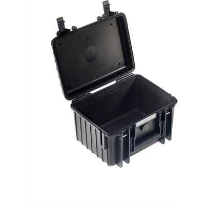 Outdoor.cases Type 2000 Black / Empty