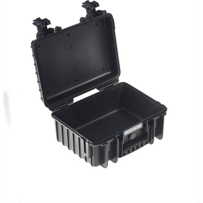 Outdoor.cases Type 3000 Black / Empty