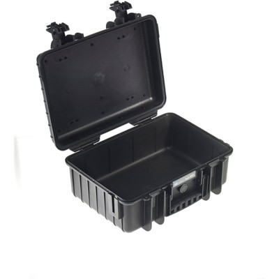 Outdoor.cases Type 4000 Black / Empty