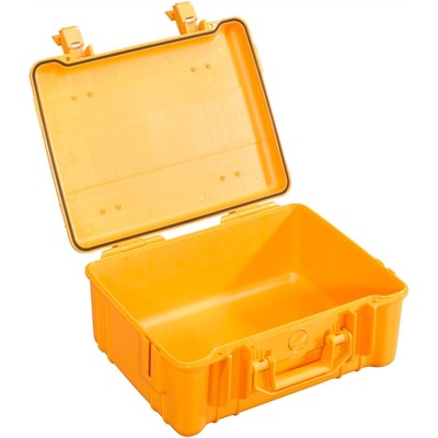 Outdoor.cases Type 50 Orange / Empty