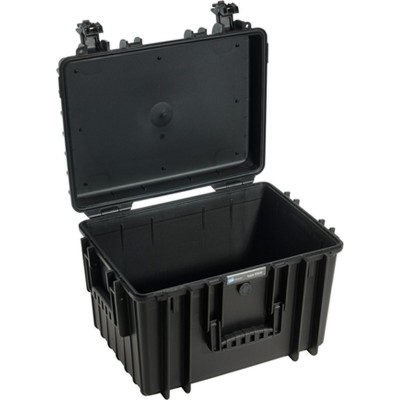 Outdoor.cases Type 5500 Black / Empty