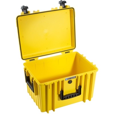 Outdoor.cases Type 5500 Yellow / Empty