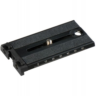 Magnesit Mx494 QRC System Plate