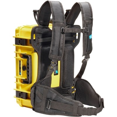 Outdoor.cases Back Pack System Type 5000/5500/6000