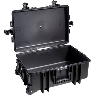 Outdoor.cases Type 6700 Black / Empty